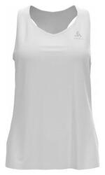 Débardeur Odlo Essential Blanc Femme