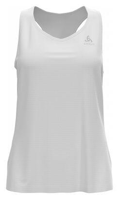 Odlo Essential White Tank Top Frauen