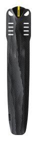 Topeak D-Flash Express ST Heckfender Schwarz