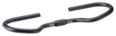 Bbb multibar os 31.8mm trekking hanger zwart