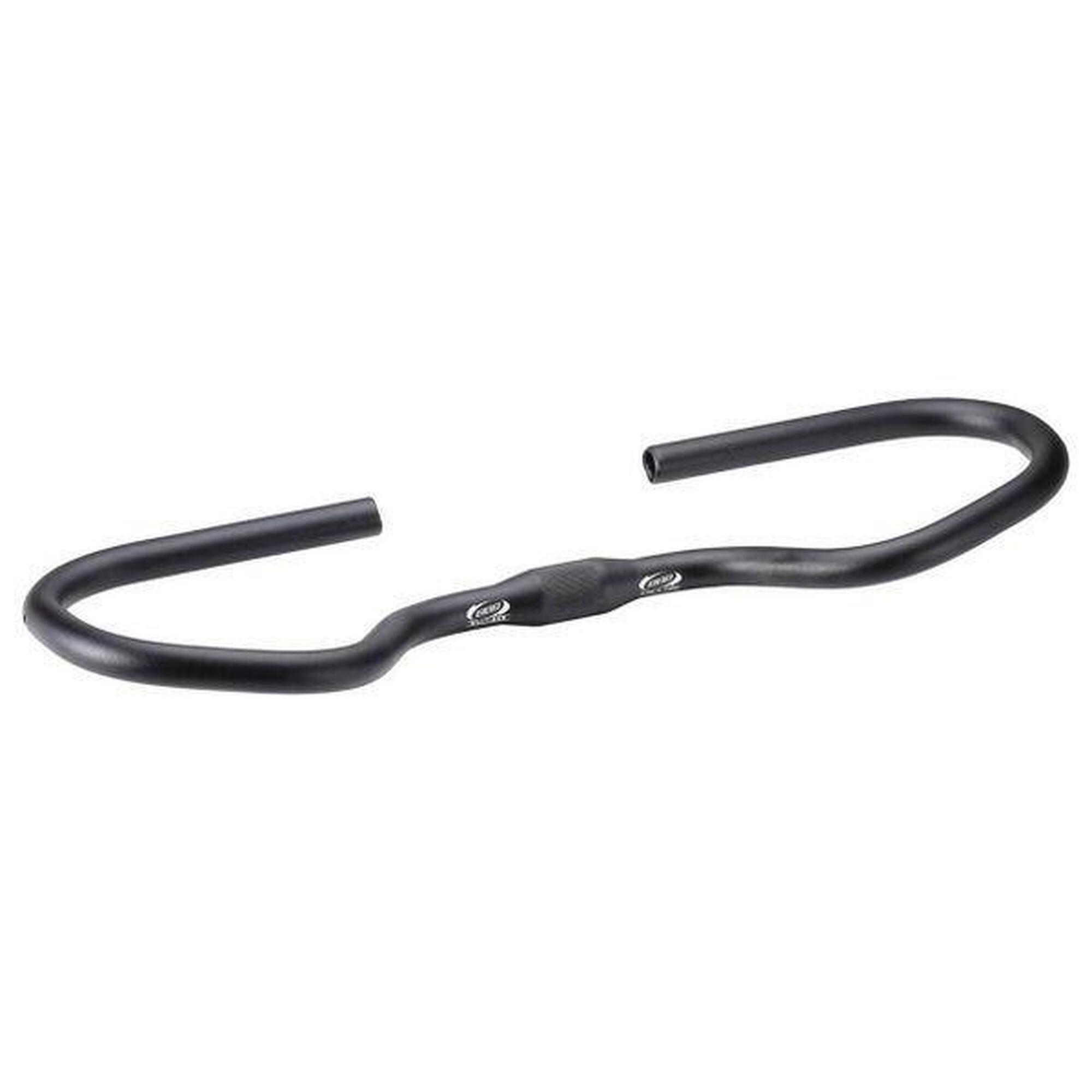 Bbb Cycling - Cintre Trekking Bbb Multibar Os 31.8 Mm Noir - Cintre - Noir - Taille Unique - Decathlon