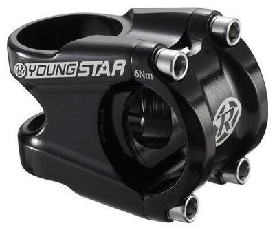 Stem reverse youngstar 31.8mm 0