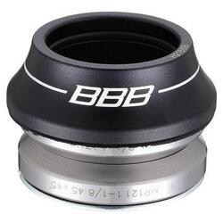 Jeu de Direction intégré BBB Integrated 41.8mm Cône 15mm
