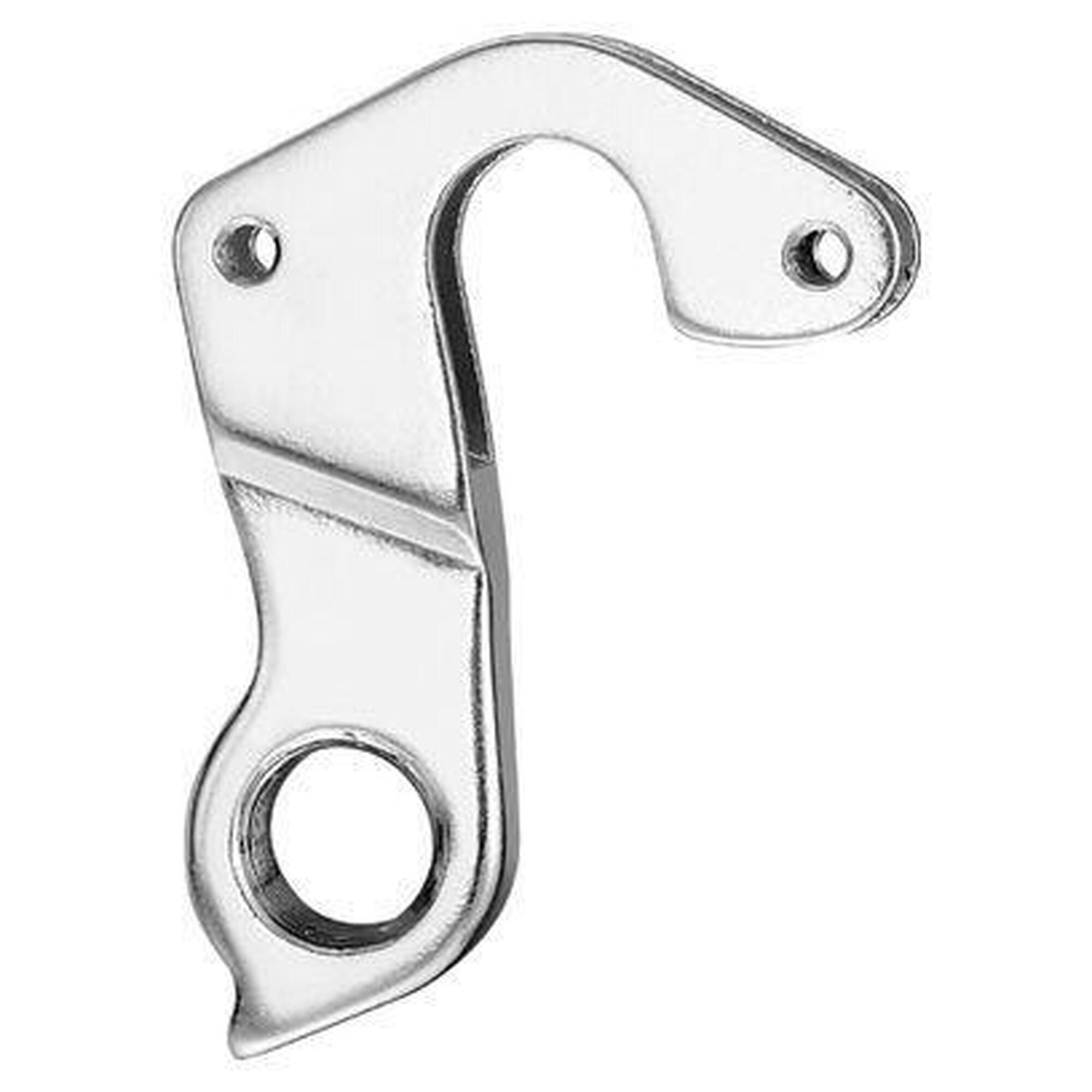 UNION zawieszenie przerzutki GH-148 z zestawem śrub M3x1.0