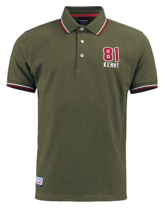 KENNY Polo Kenny Academy