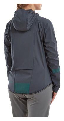 Giacca Altura All Roads da donna blu scuro 3/7