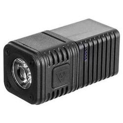 Eclairage avant Topeak CubiCubi 500