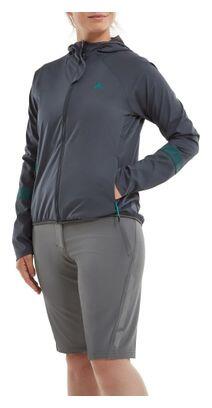 Giacca Altura All Roads da donna blu scuro 2/7