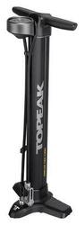 Pompe à Pied Topeak Joe Blow Twin Turbo (Max 200 psi / 14 bar) Noir