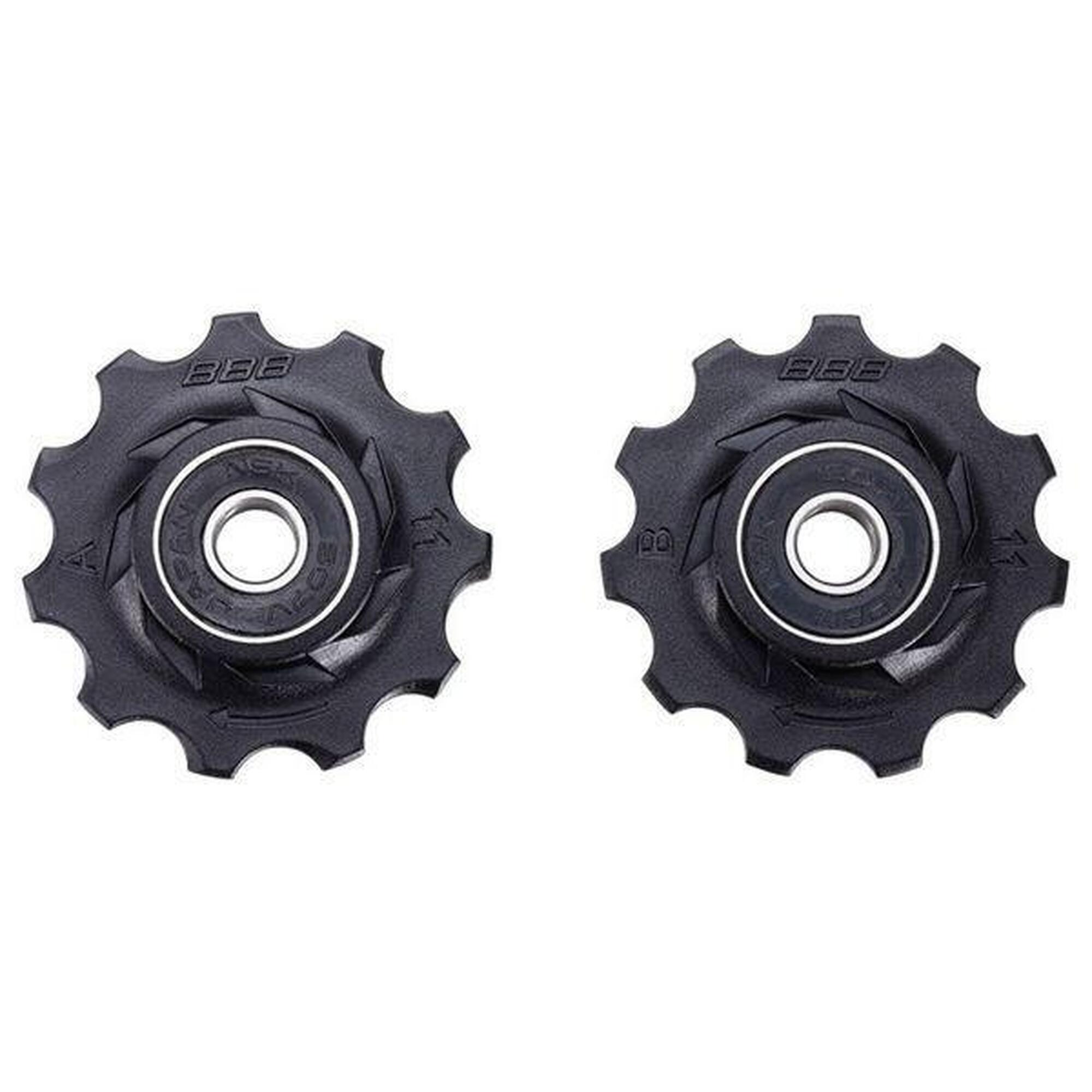 BBB CYCLING Vodítko přehazovačky BBB Cycling