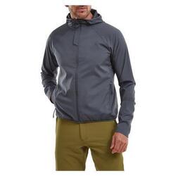 Veste Altura All Roads Bleu Foncé