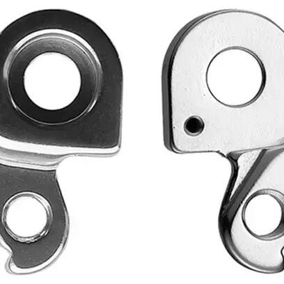 Union Derailleur Pad GH-096 with M4x0.7 Screw and M4 Adjusting Screw