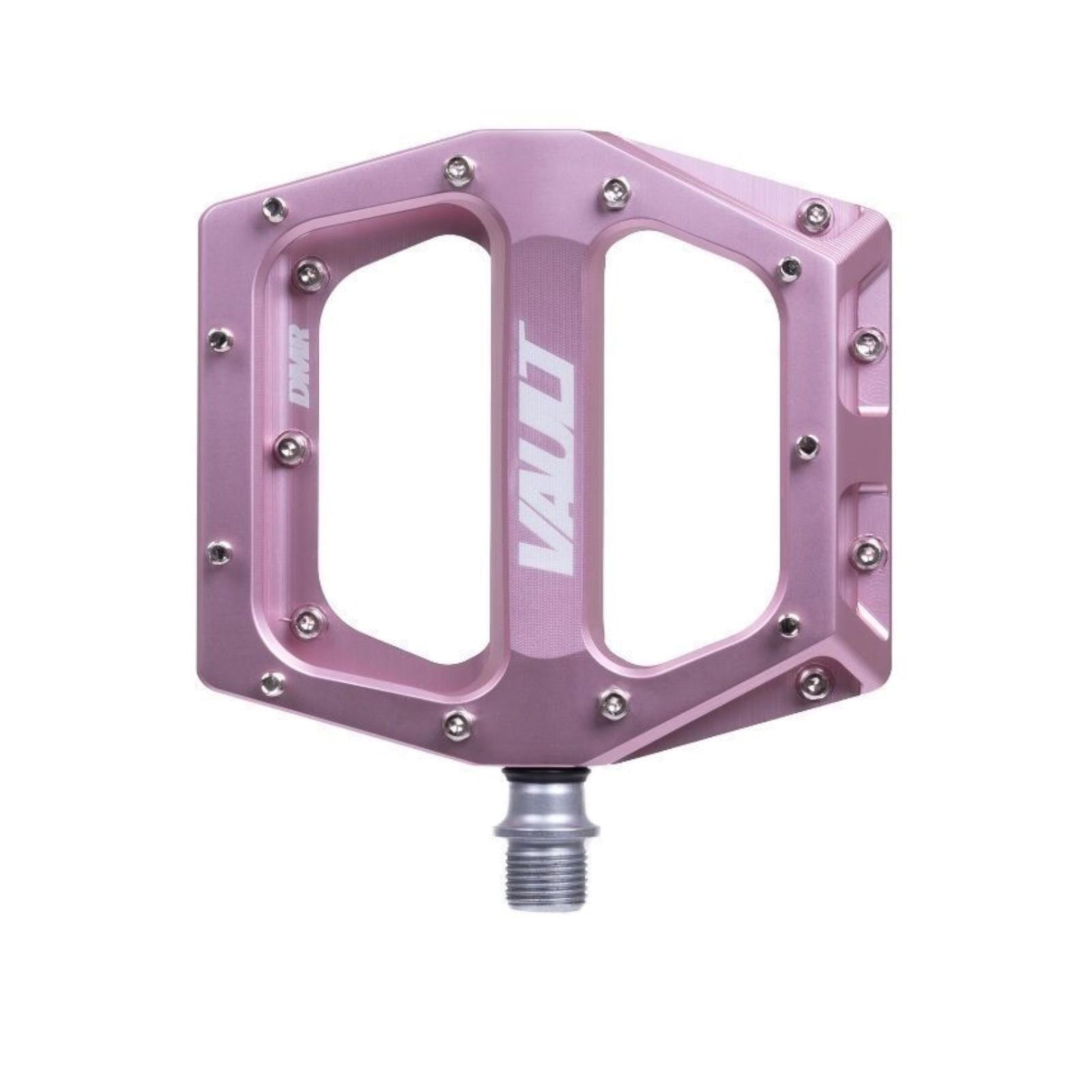 DMR DMR Vault Flat Pedals Pink