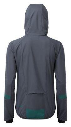 Giacca Altura All Roads da donna blu scuro 7/7