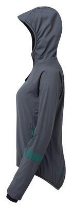 Giacca Altura All Roads da donna blu scuro 6/7