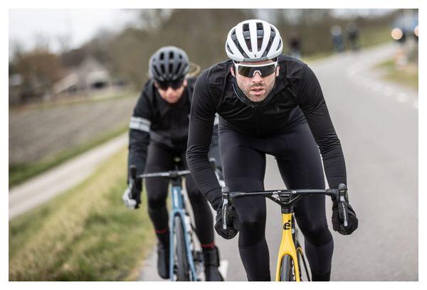 Guanti invernali BBB ProShield neri 6/7