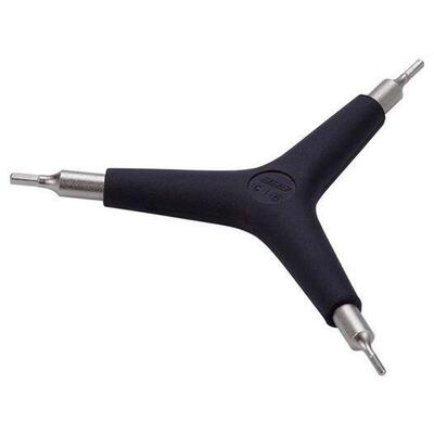 Zestaw kluczy imbusowych BBB ThreeStar