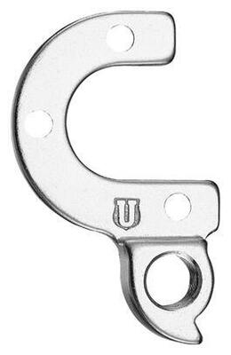 Forcellino del deragliatore Marwi GH-253 Bulls