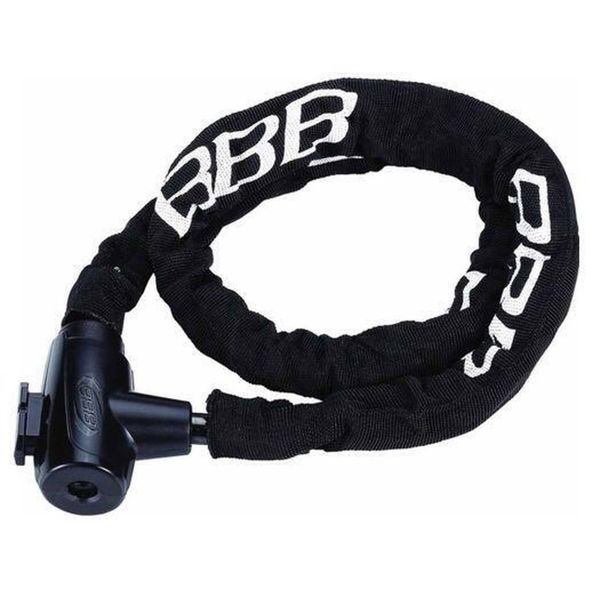 BBB CYCLING Zámek na řetěz BBB Cycling PowerLink