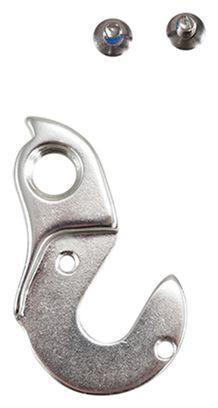 MARWI Union GH-115 supporto cambio con kit viti M4x0,7 in AL 6061.