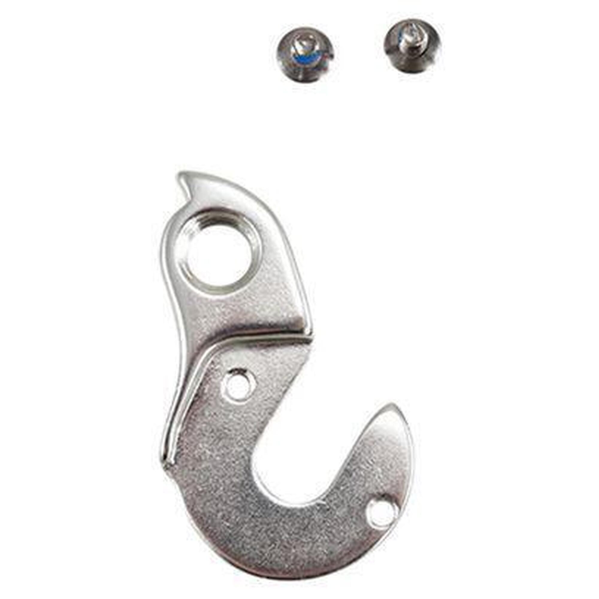 Patte De Dérailleur Alu Pour Cube / Winora – Modèle GH-115, Fabricant Marwi