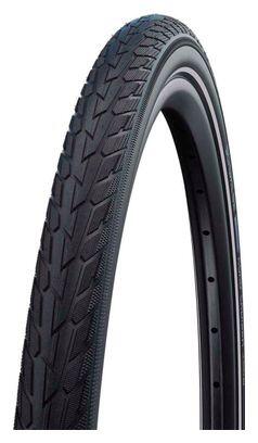 Opona sztywna Schwalbe Standard 12 Hs140 Activ.K-Guard/Bl