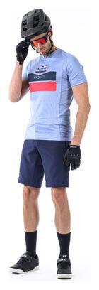 Maillot Kenny Indy Chill Bleu 3/4