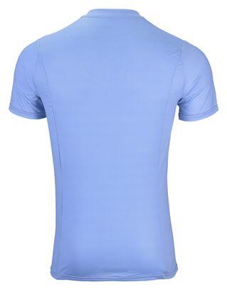 Maillot Kenny Indy Chill Bleu 2/4