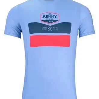 Jersey Kenny Indy