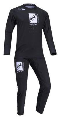 Maillot Manches Longues Kenny Prolight Noir 4/7