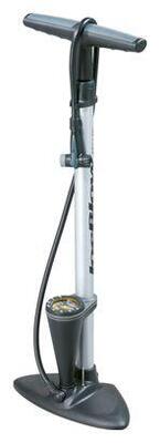 Floor pump topeak joe blow max hp