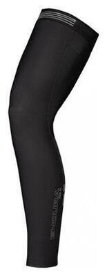 Endura Pro SL Beinwärmer II Premium Schutz bei jedem Wetter schwarz Größe S-M...