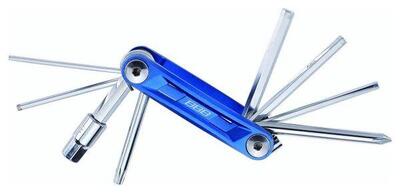 Multigereedschap bbb primefold s