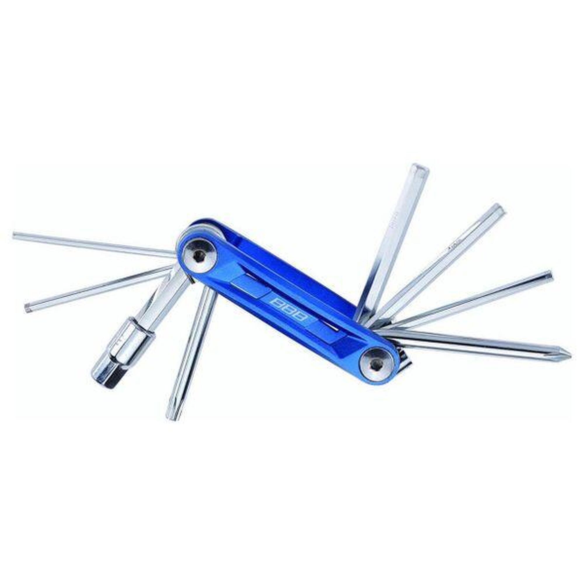Multitool BBB PrimeFold S