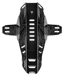 Garde-Boue Avant Topeak D-Flash FS Noir