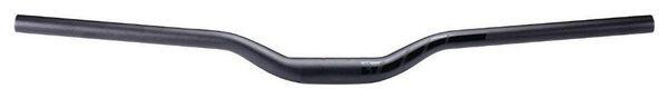BBB CYCLING BBB SkyBar MTB Handlebar 31.8mm Rise 35mm Black