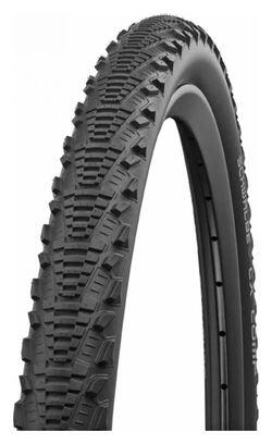 700 X 38 SCHWALBE CX COMP SCHWARZ TR RENFORT K-GUARD (40-622)