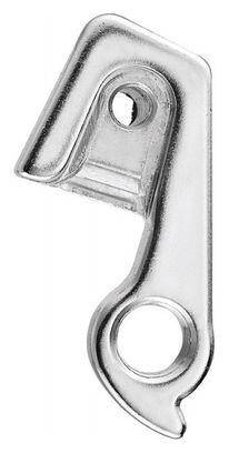 MARWI Union GH-113 gancio cambio in alluminio.