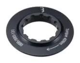 Nakrętka do tarczy centerlock BBB 2/3