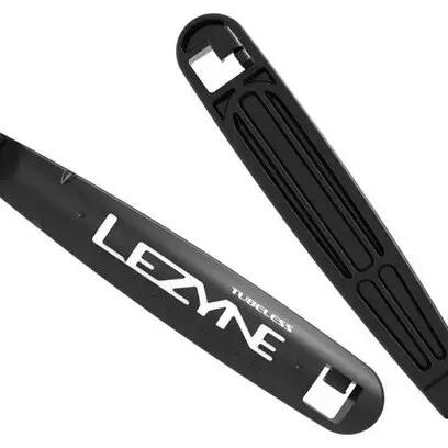 Lezyne Power Level XL Tubeless Tire Changers Black