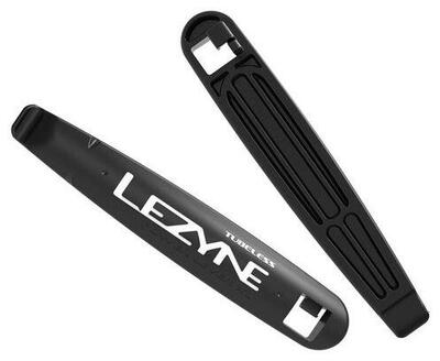 Lezyne power level xl tubeless bandenwisselaars zwart