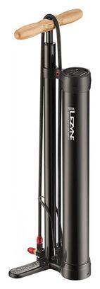 Pompe à Pied Lezyne Digital Pressure Over Drive (Max 220 psi / 15 bar) Noir 1/7