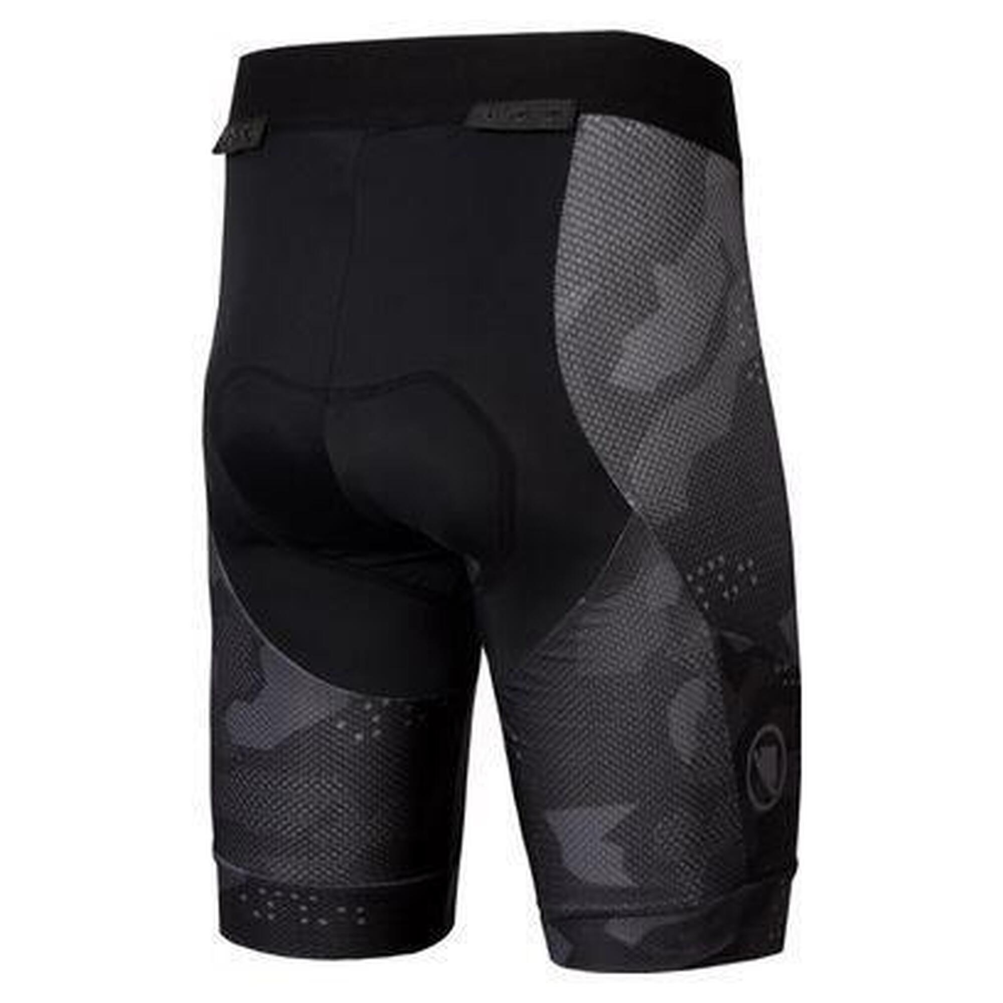 Endura Singletrack Liner Short negru