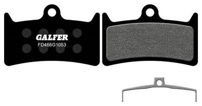 Galfer FD466 G1053 Bremsbeläge (halbmetallisch)