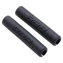 Protection de Gaine BBB 5mm Noir (x2)