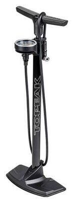 Topeak joeblow pro x voetpomp black
