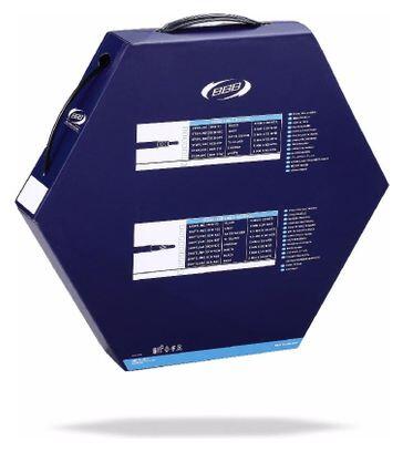 Schachtel mit 50 Metern Hydraulikschlauch Stealth BBB für Shimano-Bremsen - 5 mm