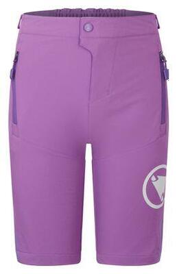 Kinder-edura mt500jr burner short paars