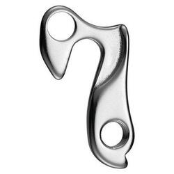 Patte de dérailleur Marwi GH-033 — aluminium, vis incluses