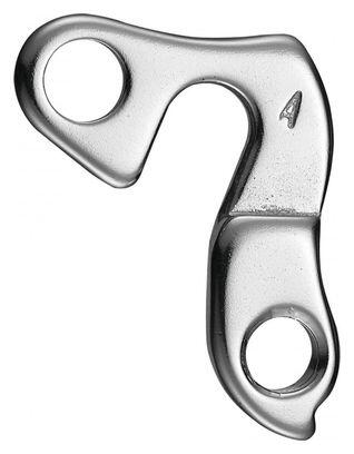 MARWI Gancio del deragliatore posteriore destro Union gh-081